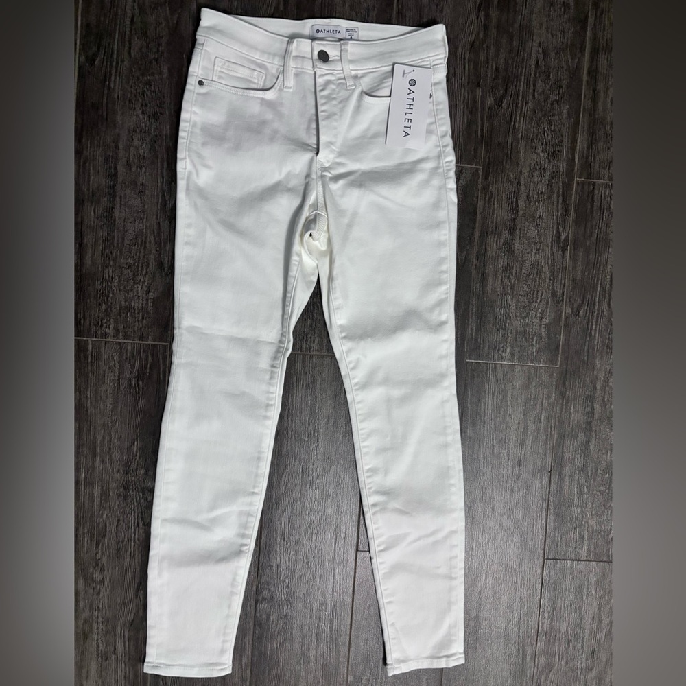 Athleta Jean